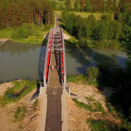 Apartament Rodzinny Nowy Targ Exteriér fotografie