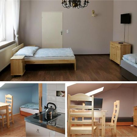 Apartament Rodzinny Nowy Targ Exteriér fotografie