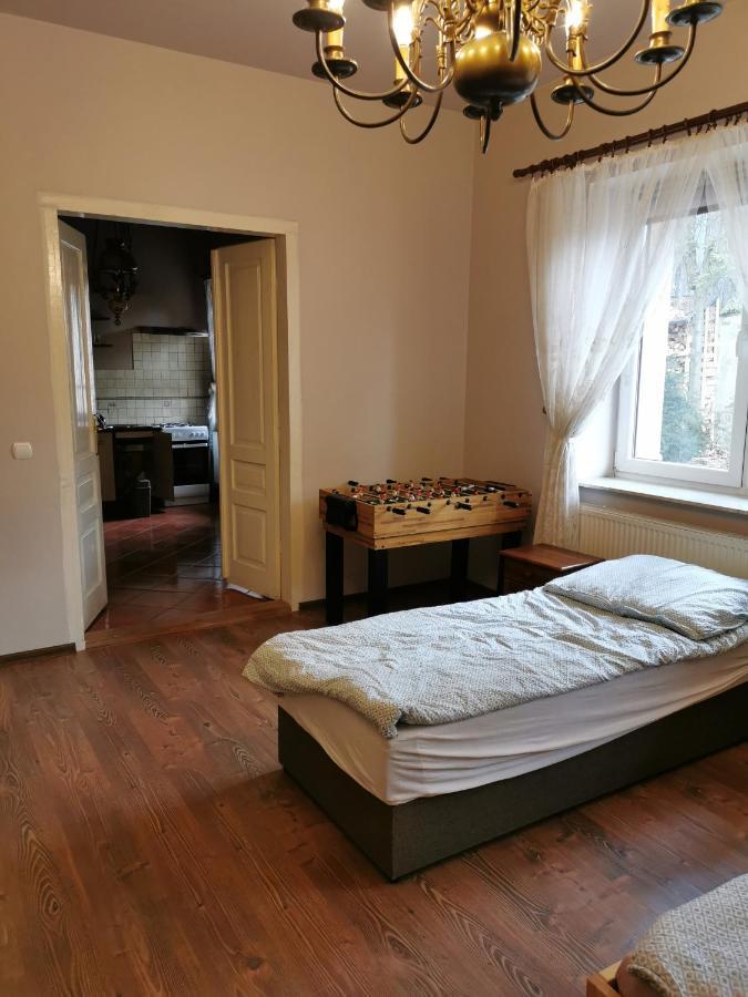 Apartament Rodzinny Nowy Targ Exteriér fotografie