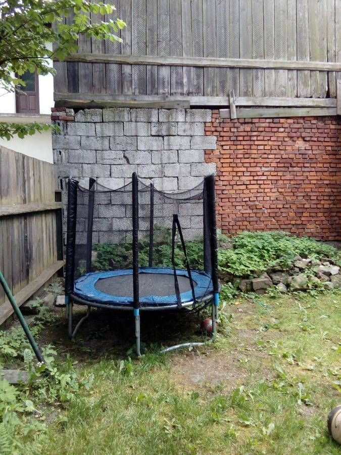 Apartament Rodzinny Nowy Targ Exteriér fotografie