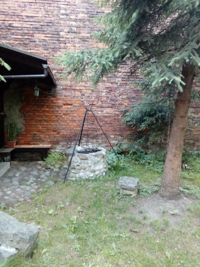 Apartament Rodzinny Nowy Targ Exteriér fotografie