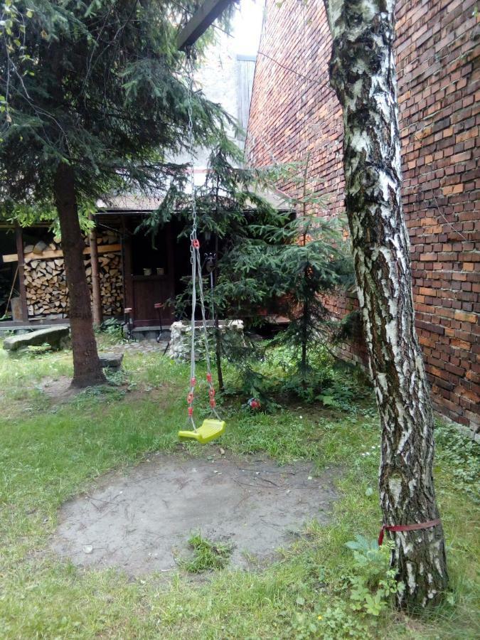 Apartament Rodzinny Nowy Targ Exteriér fotografie