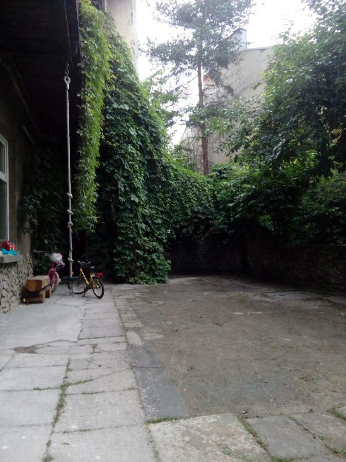Apartament Rodzinny Nowy Targ Exteriér fotografie