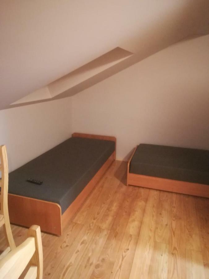 Apartament Rodzinny Nowy Targ Exteriér fotografie