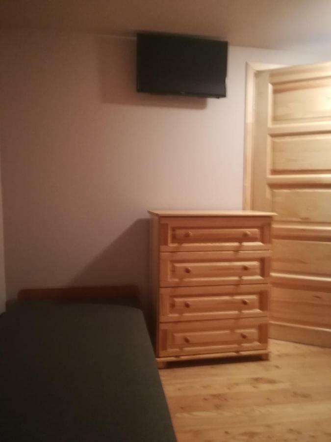 Apartament Rodzinny Nowy Targ Exteriér fotografie