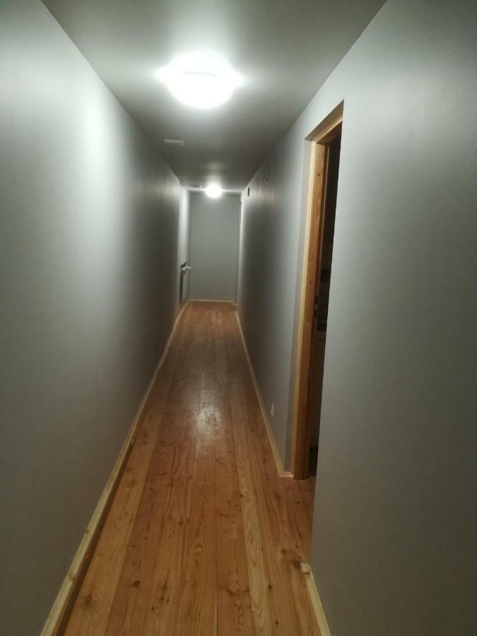 Apartament Rodzinny Nowy Targ Exteriér fotografie