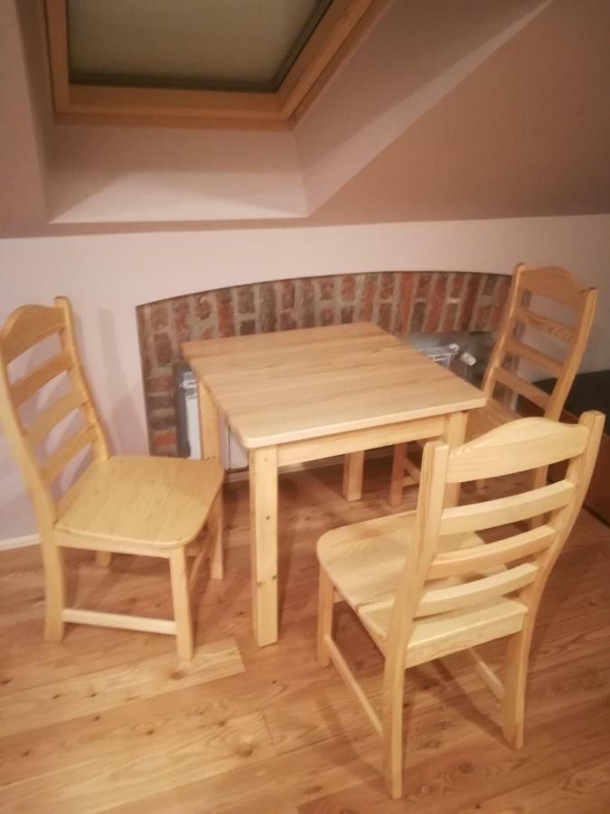Apartament Rodzinny Nowy Targ Exteriér fotografie