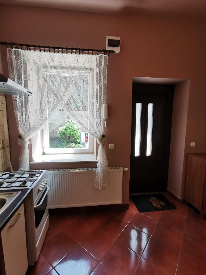 Apartament Rodzinny Nowy Targ Exteriér fotografie