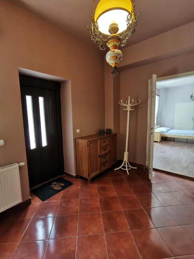 Apartament Rodzinny Nowy Targ Exteriér fotografie