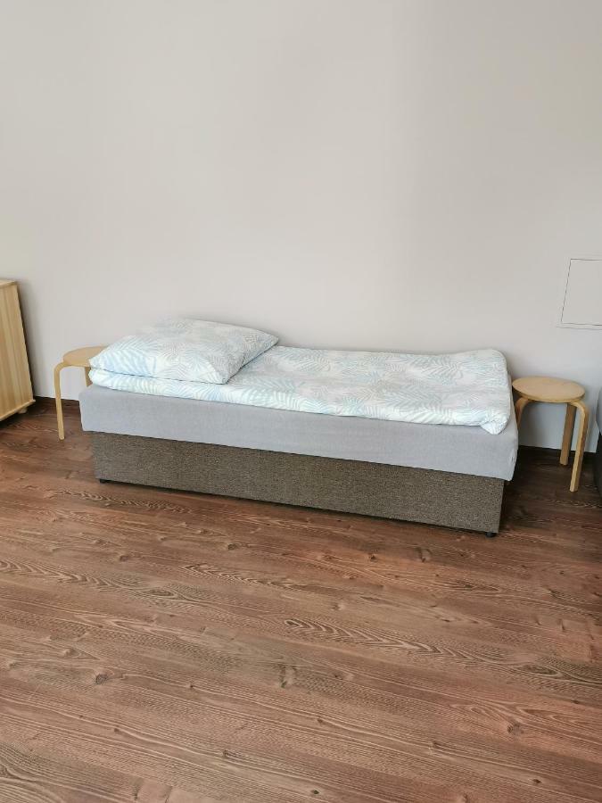 Apartament Rodzinny Nowy Targ Exteriér fotografie