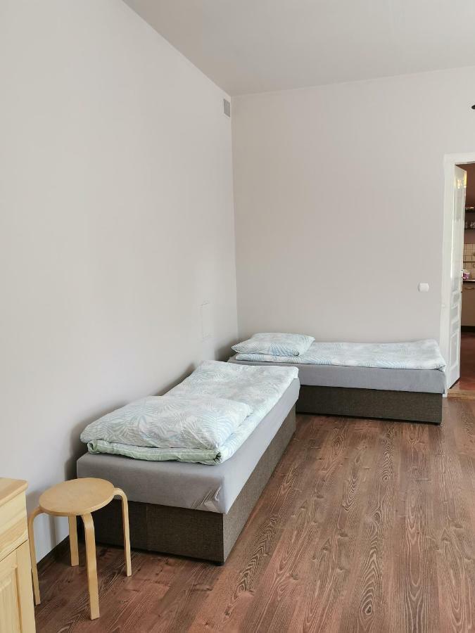 Apartament Rodzinny Nowy Targ Exteriér fotografie