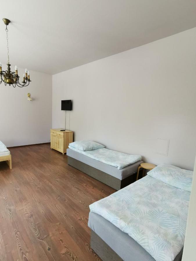 Apartament Rodzinny Nowy Targ Exteriér fotografie