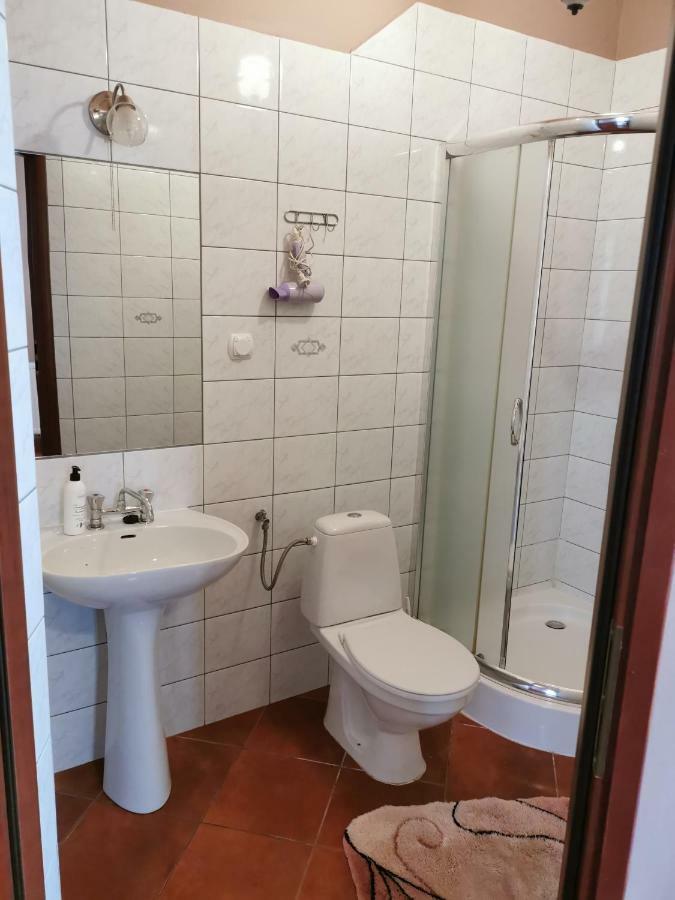 Apartament Rodzinny Nowy Targ Exteriér fotografie