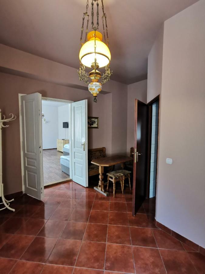 Apartament Rodzinny Nowy Targ Exteriér fotografie
