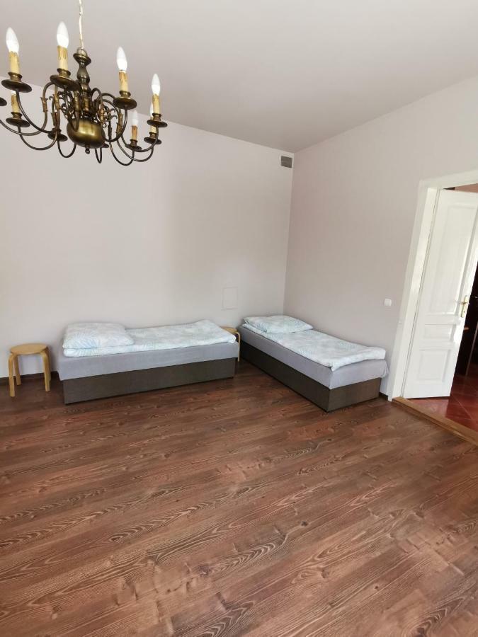 Apartament Rodzinny Nowy Targ Exteriér fotografie