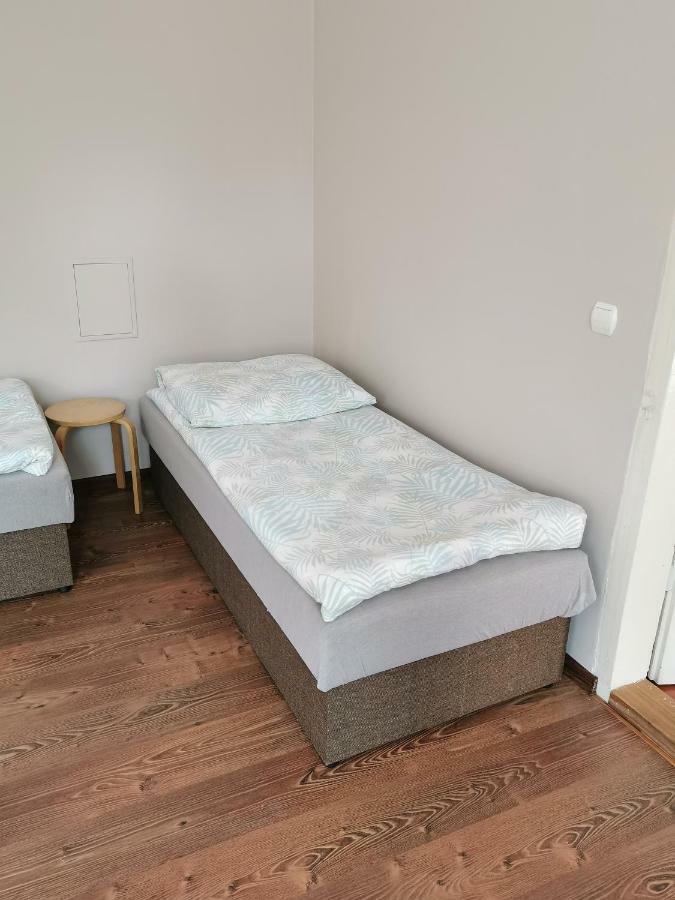 Apartament Rodzinny Nowy Targ Exteriér fotografie