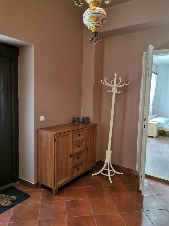 Apartament Rodzinny Nowy Targ Exteriér fotografie
