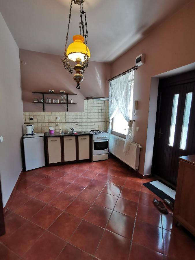 Apartament Rodzinny Nowy Targ Exteriér fotografie