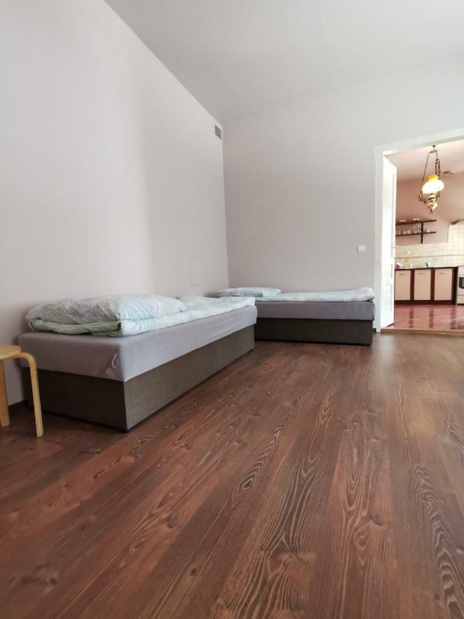 Apartament Rodzinny Nowy Targ Exteriér fotografie