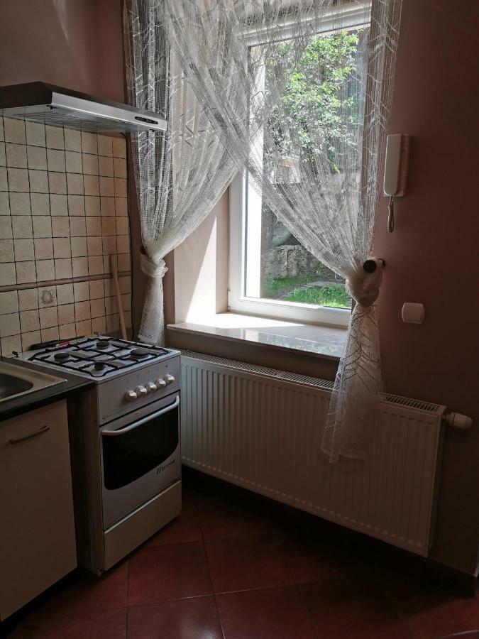 Apartament Rodzinny Nowy Targ Exteriér fotografie