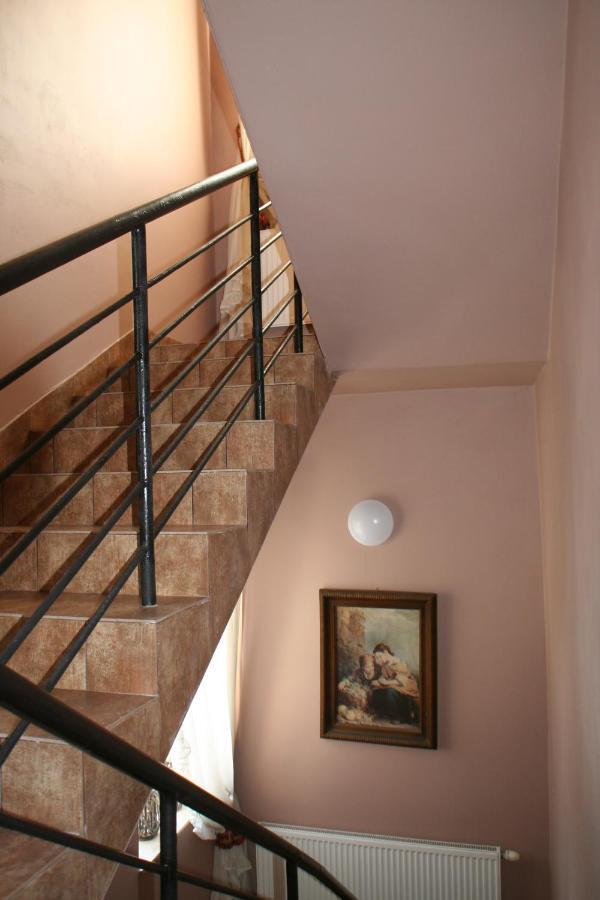 Apartament Rodzinny Nowy Targ Exteriér fotografie