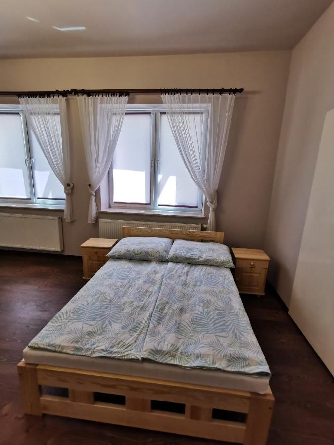 Apartament Rodzinny Nowy Targ Exteriér fotografie