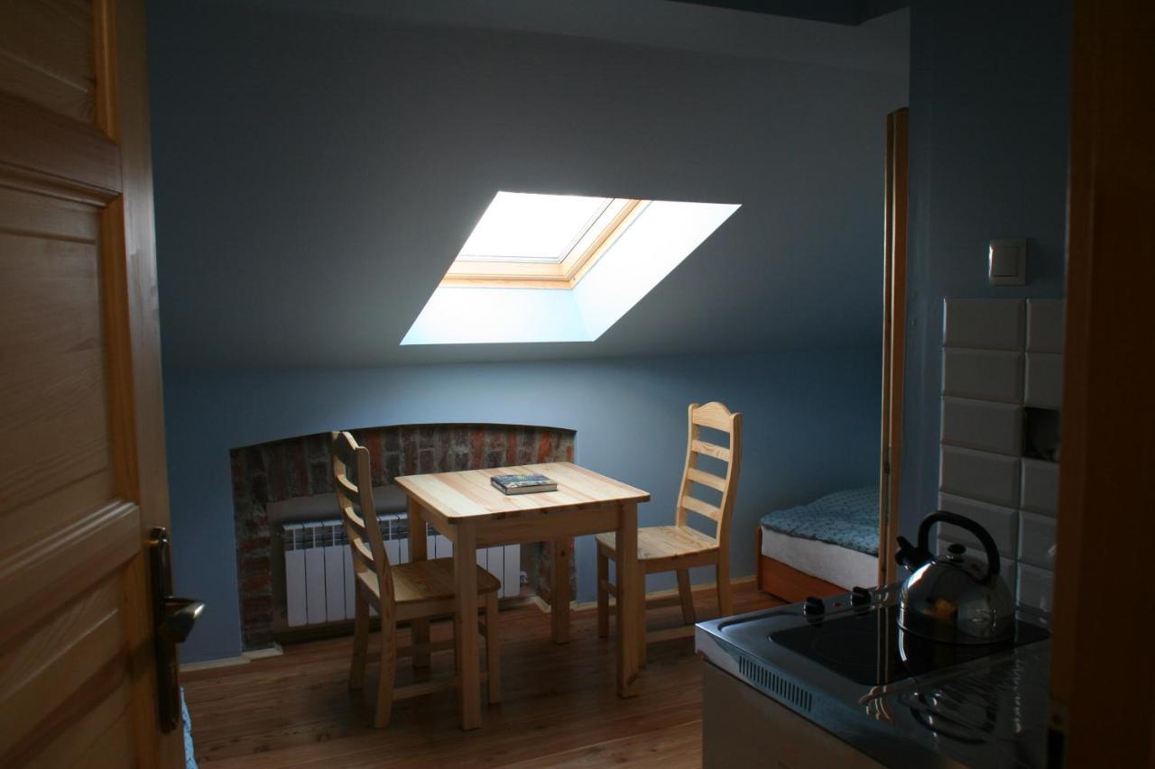 Apartament Rodzinny Nowy Targ Exteriér fotografie
