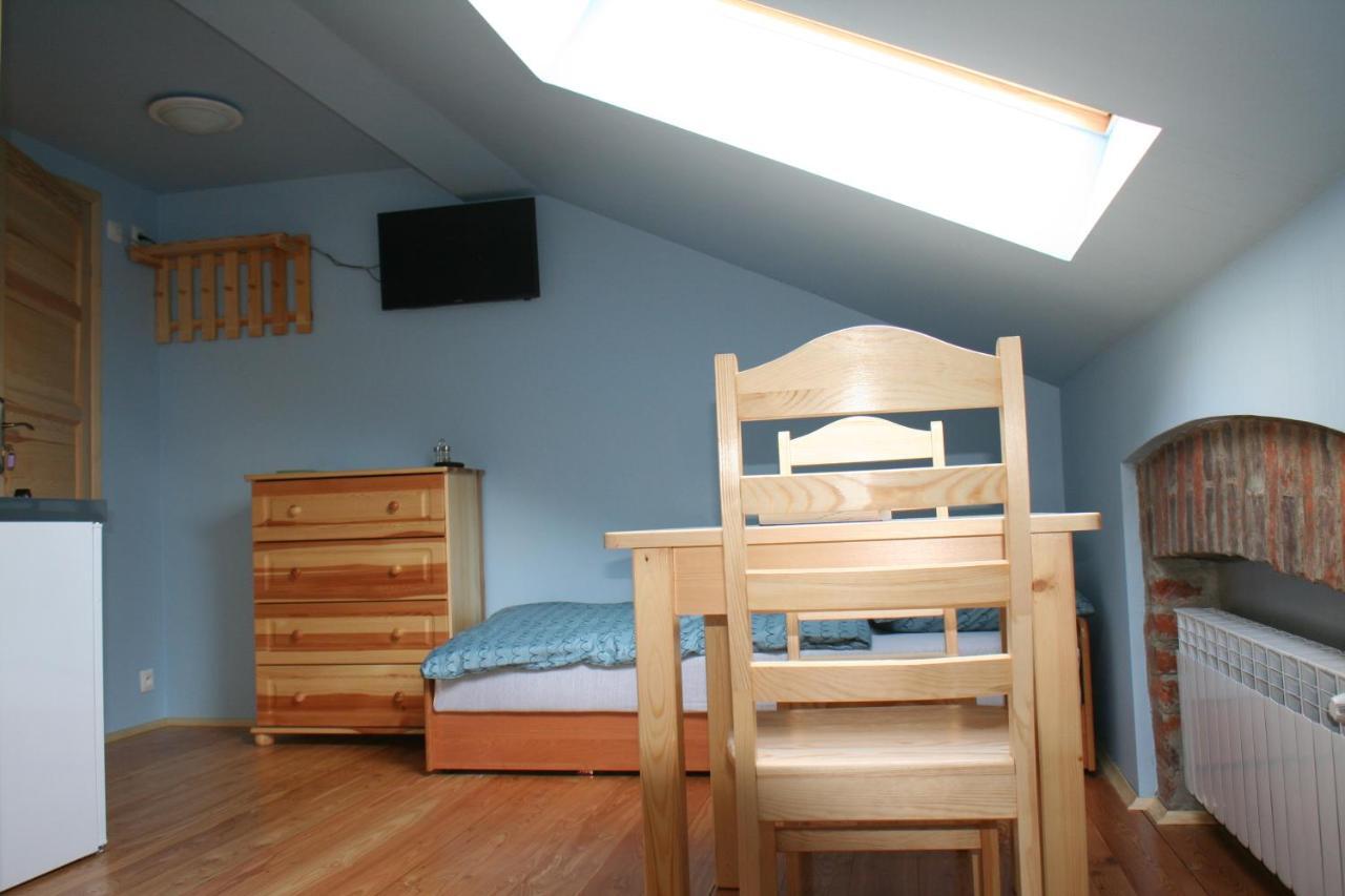 Apartament Rodzinny Nowy Targ Exteriér fotografie