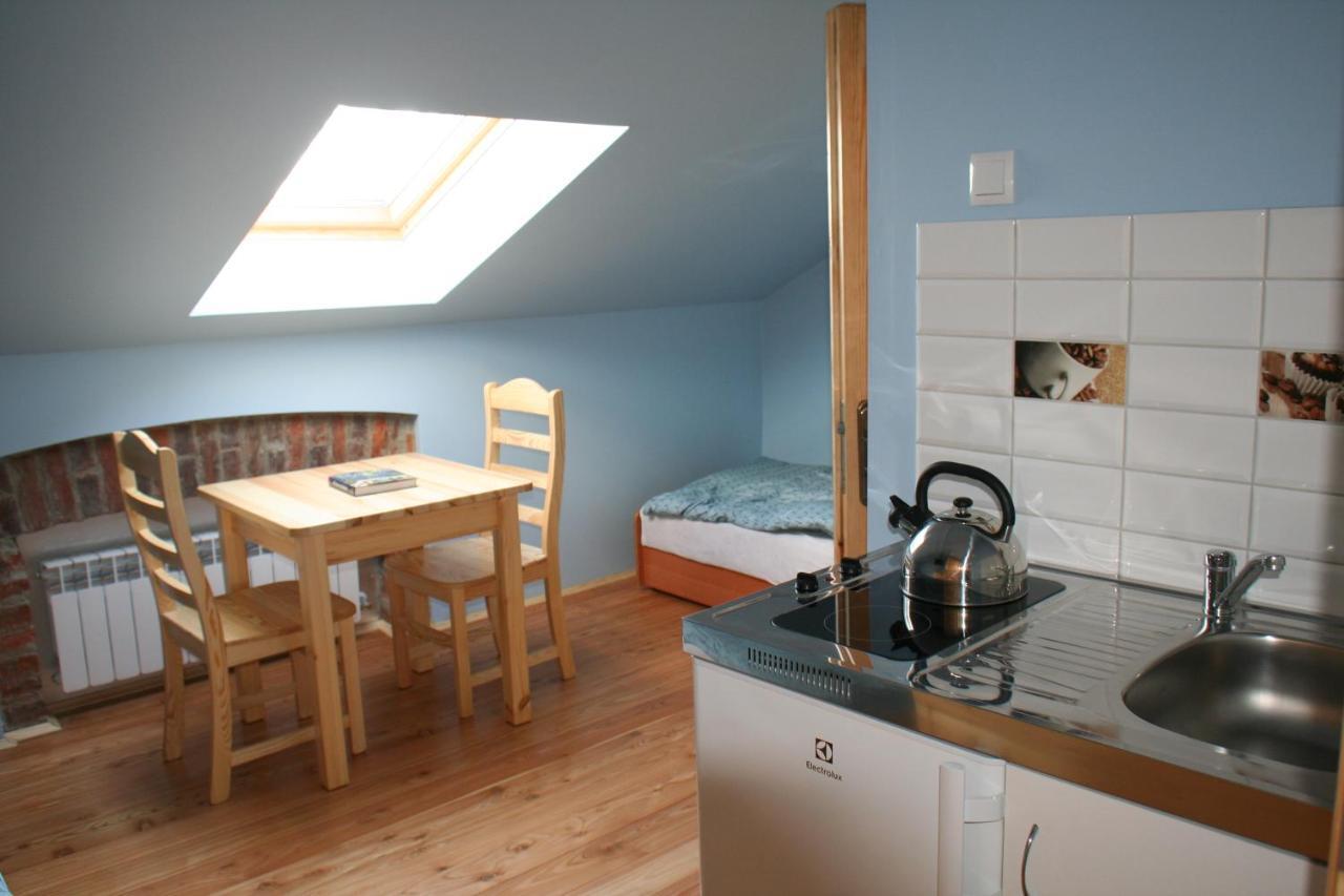 Apartament Rodzinny Nowy Targ Exteriér fotografie
